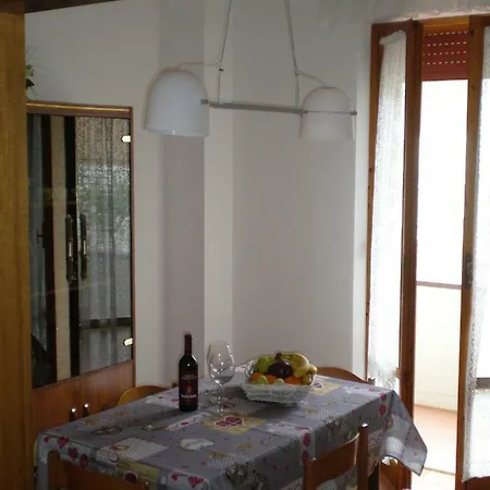 Casa Cavone アパート トッリータ・ディ・シエーナ