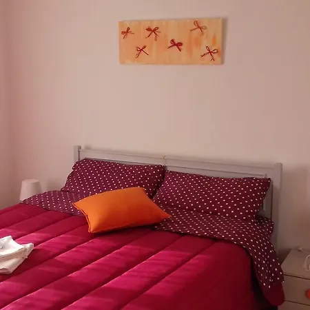 Apartment Casa Cavone
