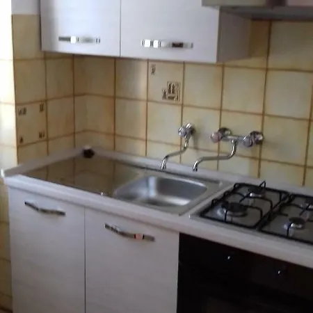 Casa Cavone *
