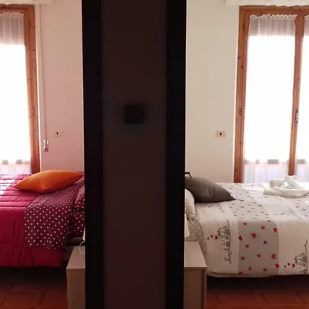 Apartment Casa Cavone Torrita di Siena