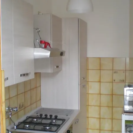 Casa Cavone Apartment