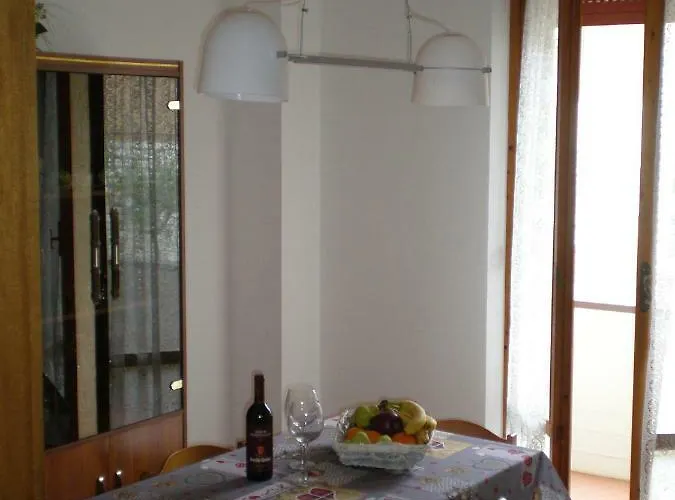 Casa Cavone Appartement Torrita di Siena