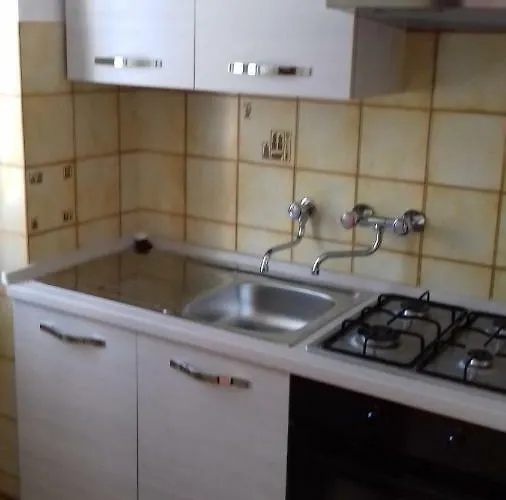 Casa Cavone *